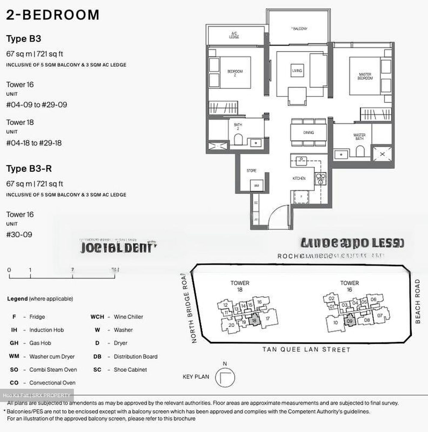 Midtown Modern (D7), Apartment #445453091